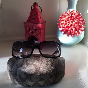 Coach Sunglasses